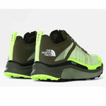 The North Face - Men's Vectiv Infinite Trail Shoes
