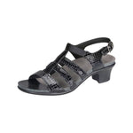 Sas - Women's Allegro Strappy Sandals