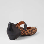 Ziera - Women's Candy W Mary Jane Heels