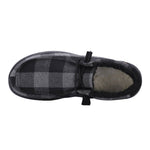 Lamo - Men's Samuel Textile Deck Shoe