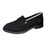 Bussola - Women's Perugia Loafers