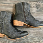 Pierre Dumas - Women's The West Ankle Bootie