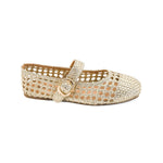 Corkys Footwear - Women's Mixed Feelings Ballerina Flat