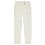 Glow In The Dark Sweatpants - Natural/White