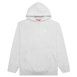 Vitruv Hoodie - Grey