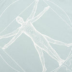 Vitruv T-Shirt - Ex Neon Mint