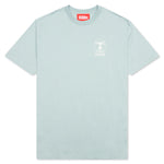 Vitruv T-Shirt - Ex Neon Mint
