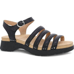 Dansko - Women's Roxie Strap Sandals