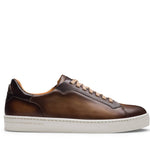 Magnanni - Men's Amadeo Leather Sneakers