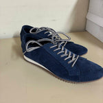 Pedro Garcia - Women's Suede Cowhide Sneaker