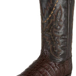 Dan Post. - Men's 13 Caiman Flank Cut Foot Western Boots