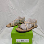 Sam Edelman - Women's Tenly Toe Strap Sandal