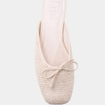 Shu Shop - Women's Andrea Flat