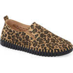 Ilse Jacobsen - Women's Tulip Slip-on Sneaker