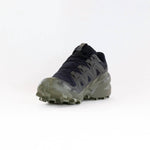 Salomon - Men's Speedcross 6 Gtx Trail Running Shoe