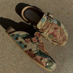 Oasis Society - Women's Toni Tapestry Clog