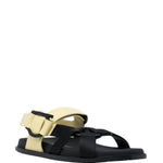 Salvatore Ferragamo - Women's Gancini Touch-strap Sandals