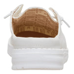 Hey Dude - Women's Wendy Slip Classic Shoes
