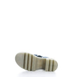 Fly London - Women's Crossover Sandal