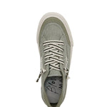 Blowfish - Women's Alex Slip-on Trainers Sneaker