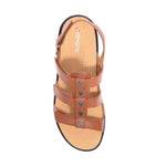 Revere - Women's Toledo Backstrap Sandal