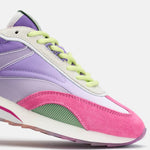 Hoff - Women’s Star Fruit Shoe