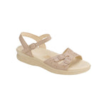Sas - Women's Duo Quarter Strap Sandals