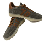 Back 70 - Men's Boston 600 Sneaker