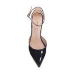 Chinese Laundry - Women's Dolly Point Toe Ankle Strap Stiletto Heels