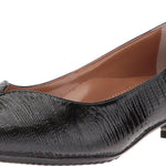 J. Renee - Women's Bambalina Block Heel Pump