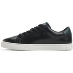 Ted Baker - Mens Leather Robberto Lace Up Sneaker Shoes