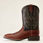 Ariat - Men's Sport Wide Square Toe Western Boots