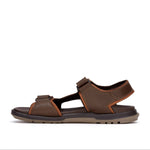 Ferrato - Men's Leather Sandals