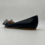 Duchess Air - Women's Silver Star Flats