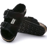 Birkenstock - Women's Arizona Shearling Sandal