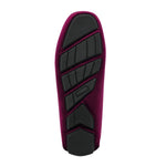 Amali - Men's Bling Driving Shoe
