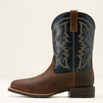 Ariat - Men's Hybrid Ranchwork Waterproof Cowboy Boot