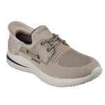 Skechers - Men's Delson 3.0 Roth Slip-on Shoes