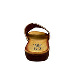 Exe - Women's Wedge Heel Flat