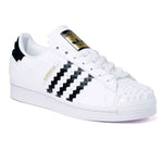 Adidas - Men's Lego Superstar Casual Comfort Shoes