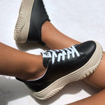 Otbt - Women's Pangea Court Sneakers