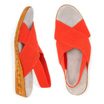 Charleston Shoe Co. - Women's Atlantic Sandal