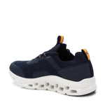 Xti - Men's Performance Comfort Sneakers With Airsole