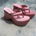 Jeffrey Campbell - Women's Drippin Platform Sandal