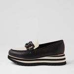 Django & Juliette - Women's Eaila Platform Loafers