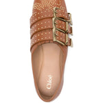 Chloe - Women's Susan Flat Shoes