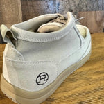 Roper - Men's Suede 5-Eyelet Clearcut II Sneakers