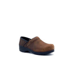 Sanita - Women's Professional Oil Clogs