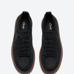Clarks - Men's Torhill Lace Sneaker Shoe