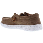 Lamo - Men's Paul Canvas Deck Shoe